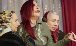 Пусть свершится чудо 3 серия
