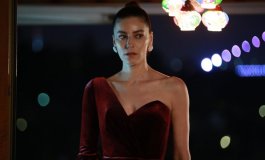 Ее имя Зехра 9 серия
