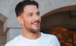 Дочь Посла 19 серия