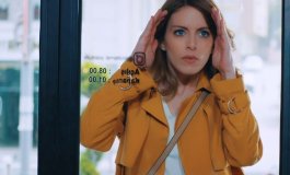 Моя опасная жена 5 серия