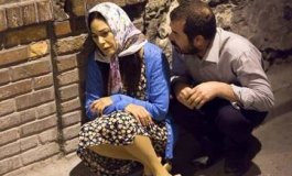 Жизнь продолжается 36 серия