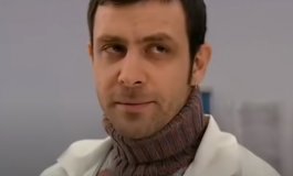 Aлия 18 серия