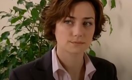Aлия 19 серия