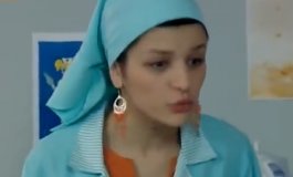 Aлия 51 серия