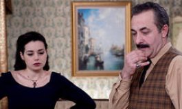 Усадьба госпожи 17 серия