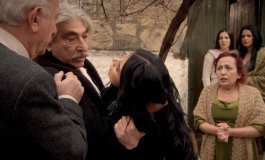 Семья Карадаа 14 серия