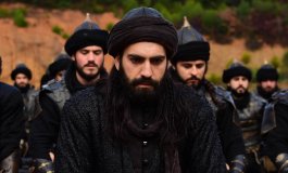 Пробуждение: Великие Сельджуки 14 серия