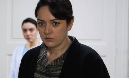 Квартира невинных 18 серия