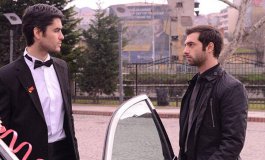 Потерянный город 24 серия