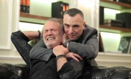 Мафия не может править миром 91 серия