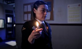 Дворик 40 серия