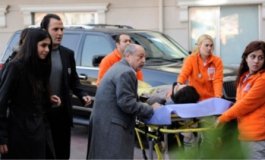 Побег из тюрьмы 14 серия