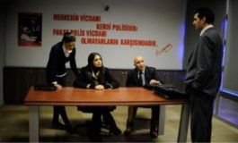 Побег из тюрьмы 22 серия