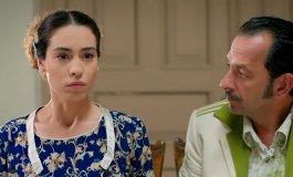 Фиговое дерево 17 серия