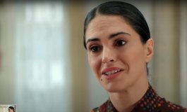 Фиговое дерево 19 серия