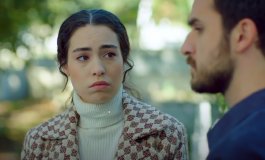 Фиговое дерево 22 серия