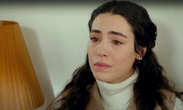 Фиговое дерево 38 серия