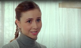 Фиговое дерево 43 серия
