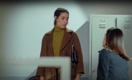Фиговое дерево 48 серия