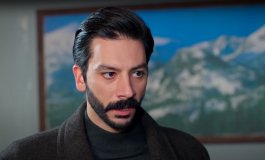 Фиговое дерево 73 серия