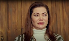 Фиговое дерево 74 серия