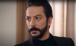 Фиговое дерево 83 серия