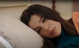 Фиговое дерево 87 серия