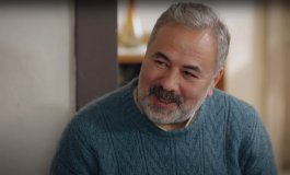 Фиговое дерево 91 серия