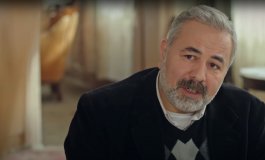 Фиговое дерево 97 серия