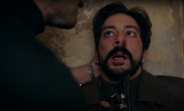 Фиговое дерево 103 серия