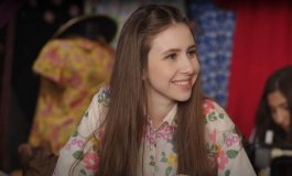 Фиговое дерево 104 серия