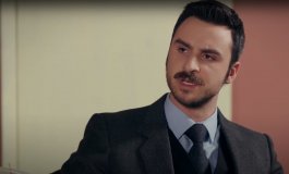 Фиговое дерево 110 серия