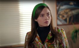 Фиговое дерево 117 серия