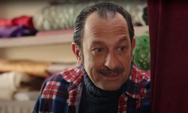Фиговое дерево 118 серия