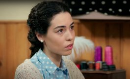 Фиговое дерево 16 серия