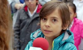 Маленький начальник 30 серия