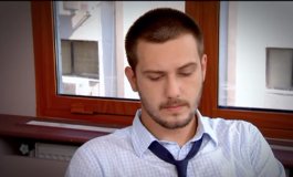 Темные воды 93 серия