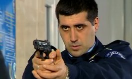 Генжо 28 серия