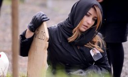 Эй, Стамбул! 21 серия