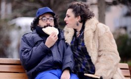 Эй, Стамбул! 24 серия