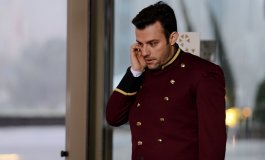 Эй, Стамбул! 35 серия