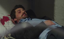 Месть змей 28 серия