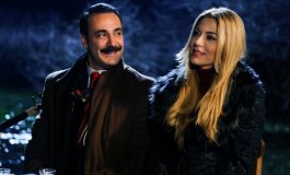 Сельская красавица 33 серия