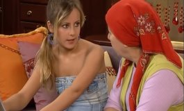 Если женщина 25 серия