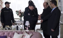 Пять братьев 6 серия