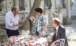 Пять братьев 9 серия