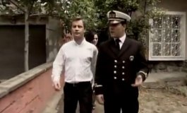Боль в моем сердце 18 серия
