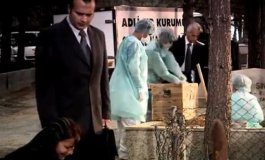 Бегущий по лезвию бритвы 2 серия