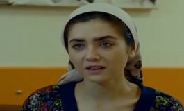 Не беспокойтесь за меня 35 серия