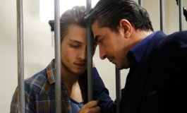Вдребезги 38 серия